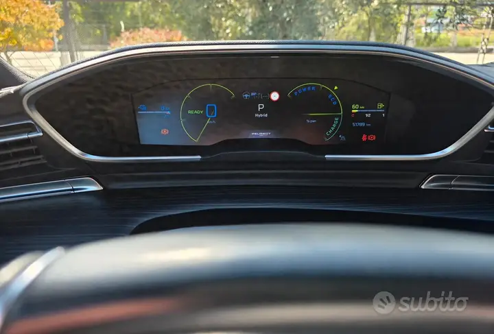 Peugeot 508 2023 photo 4