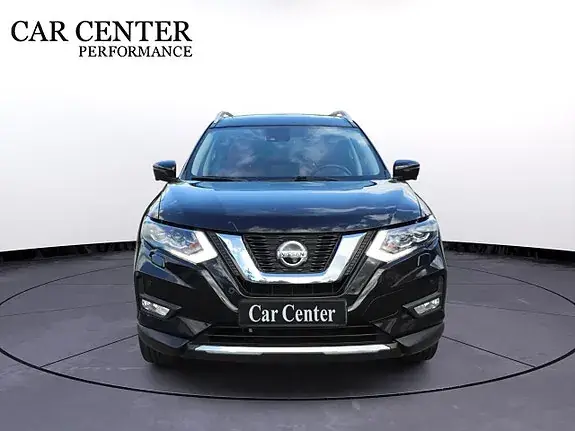 Nissan X-Trail 2019 photo 4