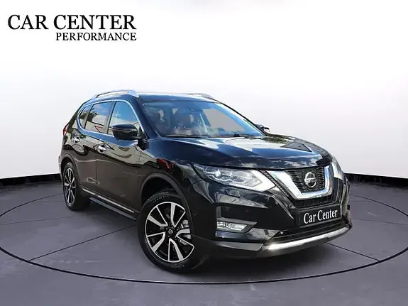 Nissan X-Trail 2019 photo 2