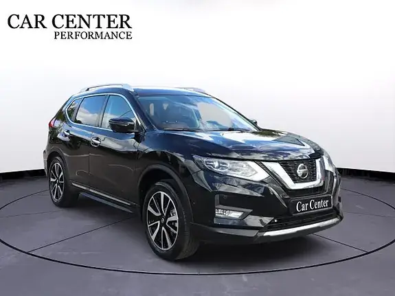 Nissan X-Trail 2019 photo 3