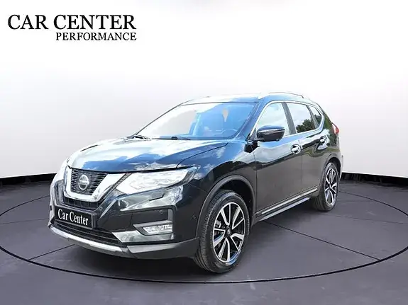 Nissan X-Trail 2019 photo 5