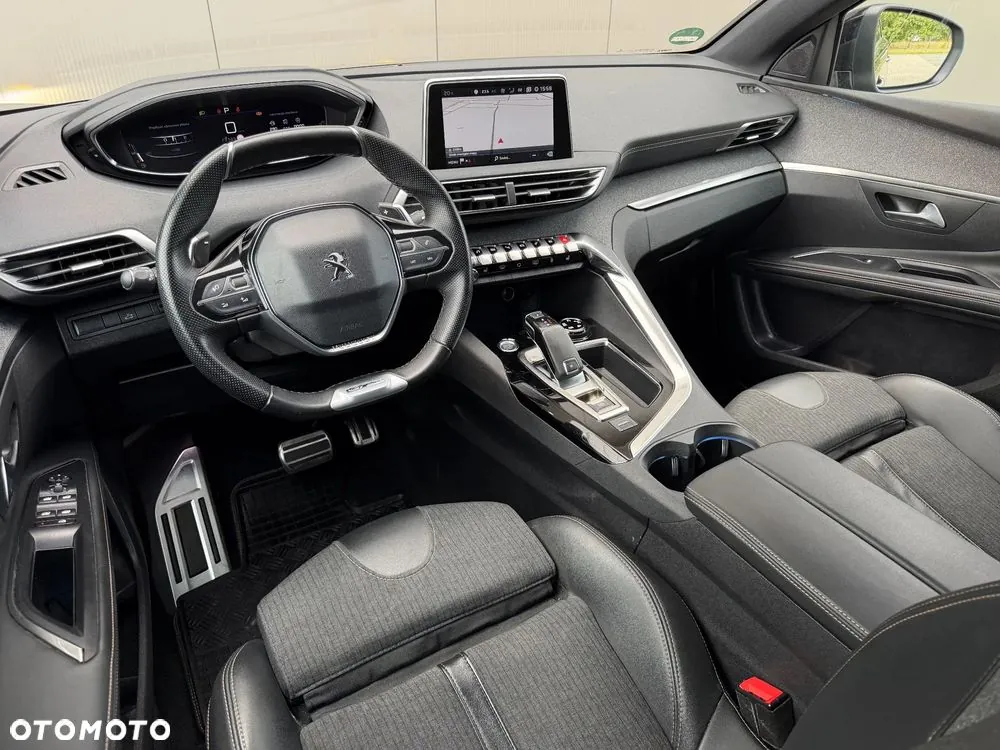Peugeot 5008 2019 photo 5