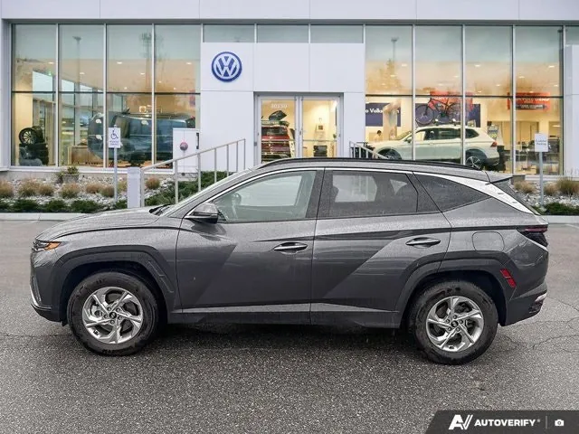 Hyundai Tucson 2023 photo 2