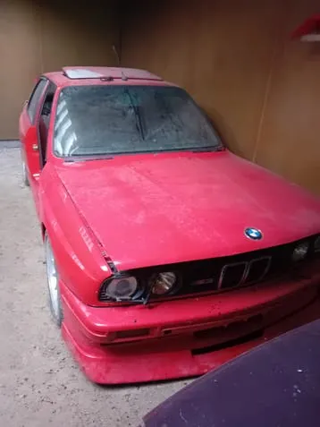 BMW M3