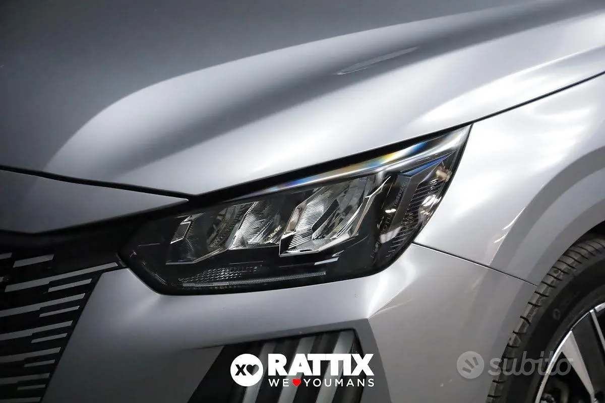 Peugeot 208 2025 photo 3