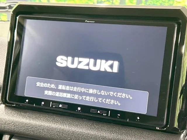 Suzuki Jimny 2025 photo 3