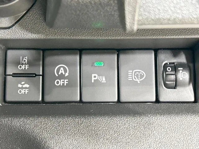 Suzuki Jimny 2025 photo 5