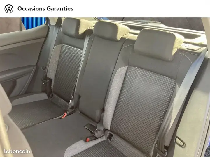 Volkswagen T-Cross 2021 photo 5