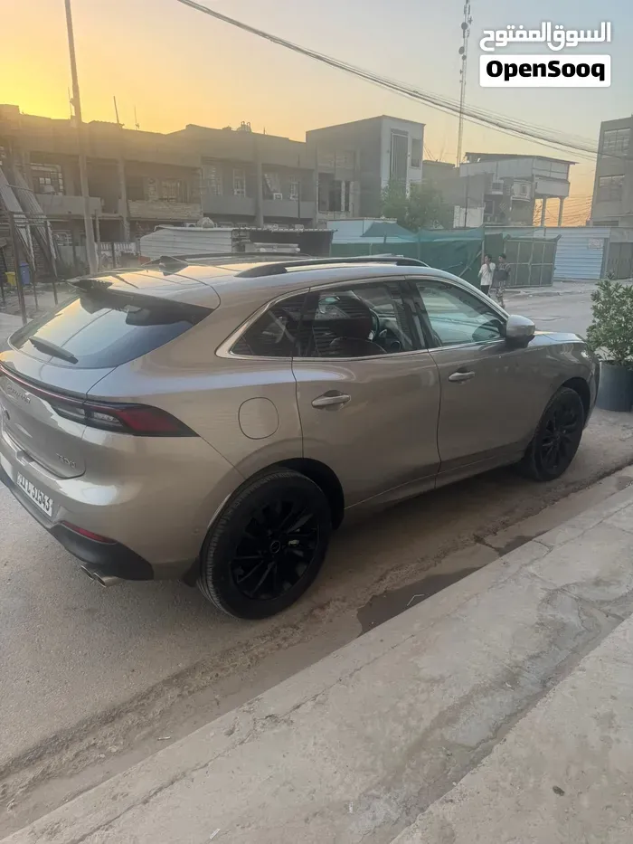 Dongfeng Forthing 2024 photo 3
