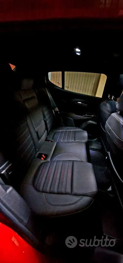 Alfa Romeo Tonale 2024 photo 4