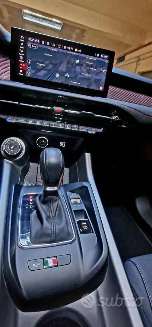Alfa Romeo Tonale 2024 photo 5