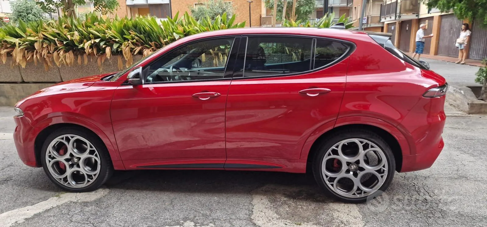 Alfa Romeo Tonale 2024 photo 3