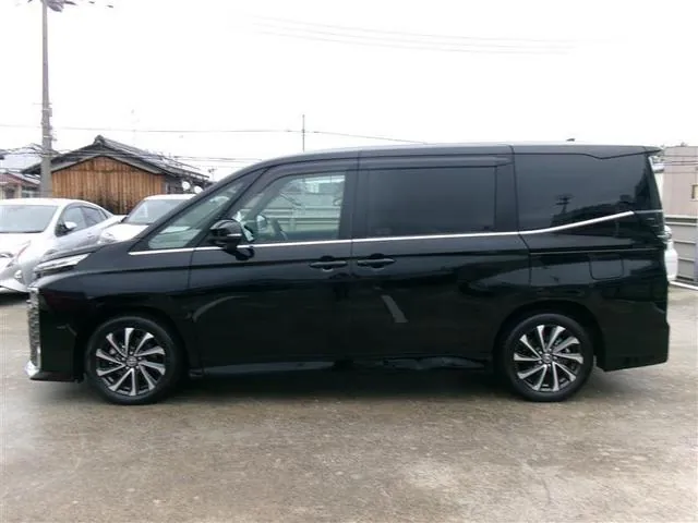 Toyota S−Z 2023 photo 2