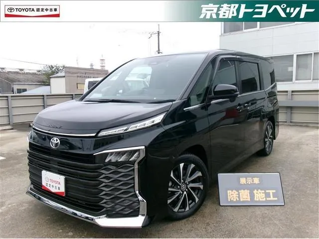 Toyota S−Z