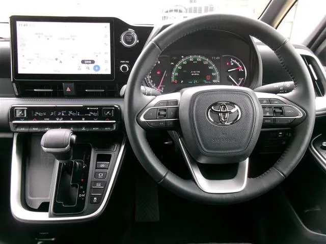 Toyota S−Z 2023 photo 4