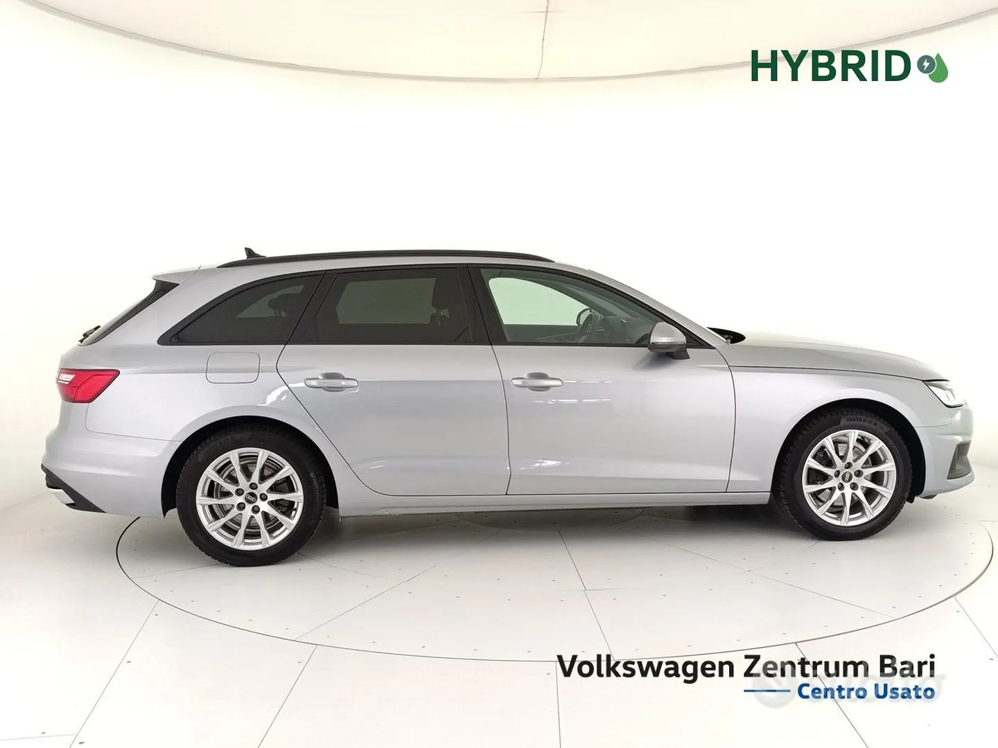 Audi A4 2022 photo 5