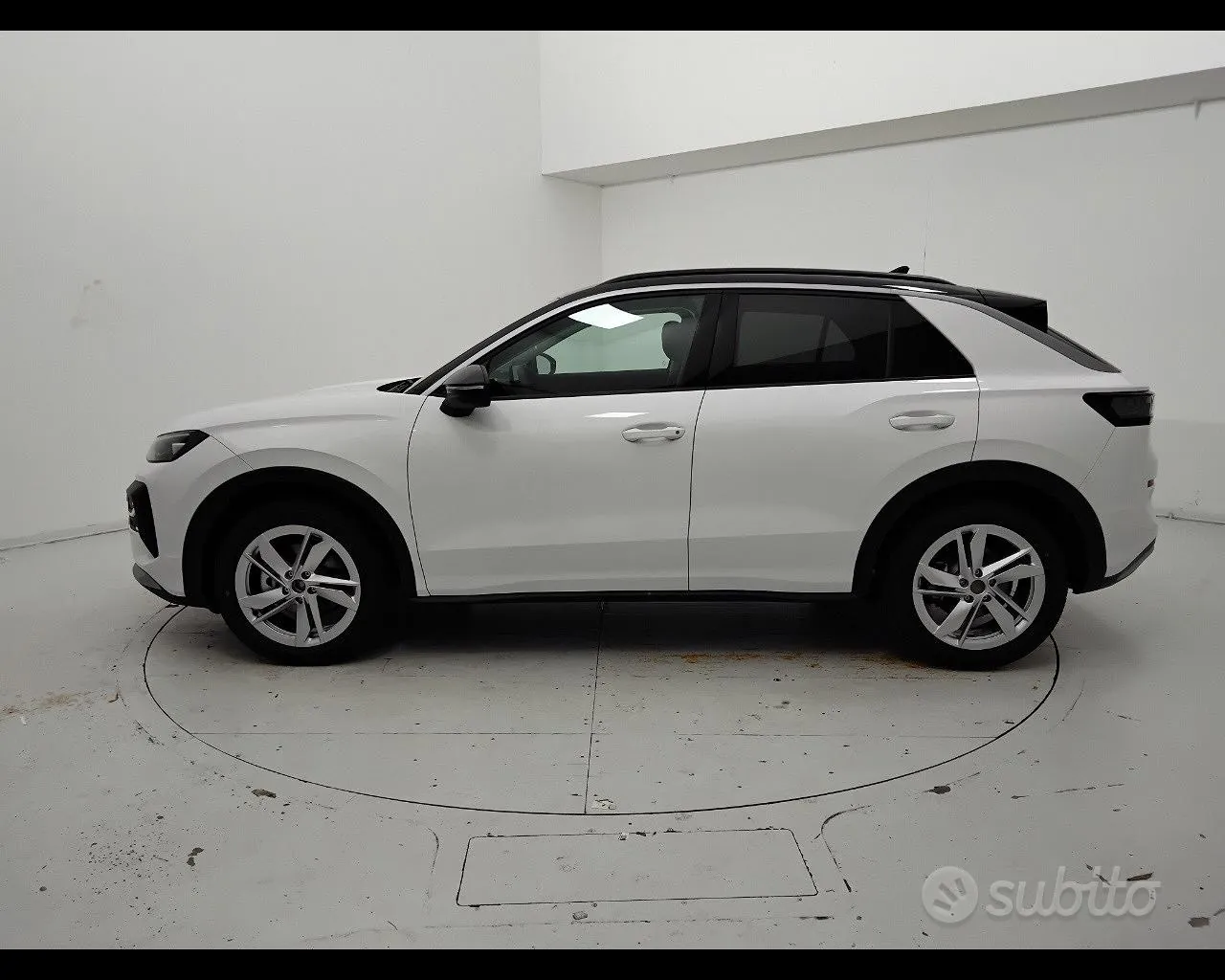 Volkswagen T-Roc 2025 photo 3