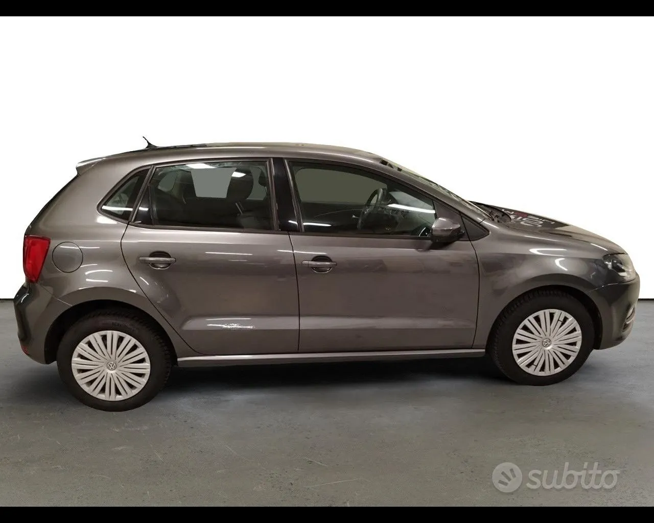 Volkswagen Polo 2017 photo 4