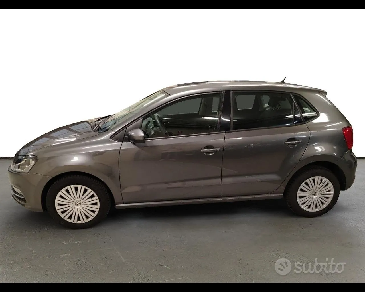 Volkswagen Polo 2017 photo 5