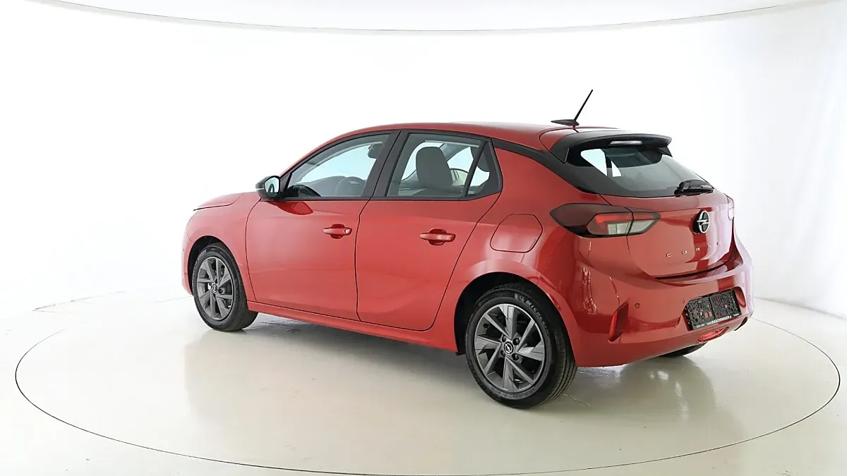 Opel Corsa 2024 photo 3