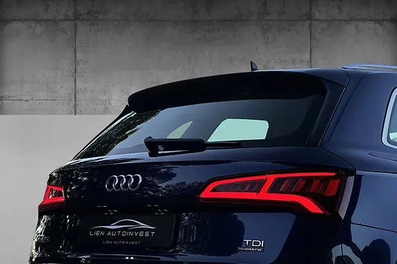 Audi Q5 2017 photo 4