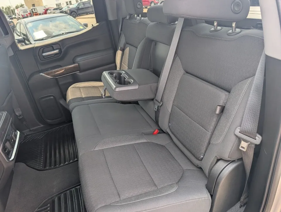 GMC Sierra 1500 2021 photo 3