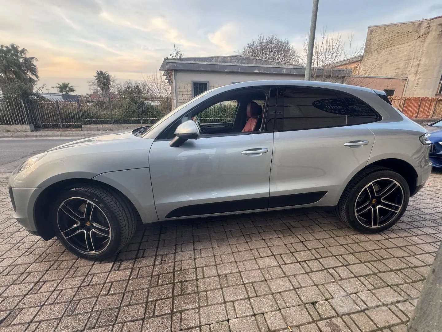Porsche Macan 2020 photo 4