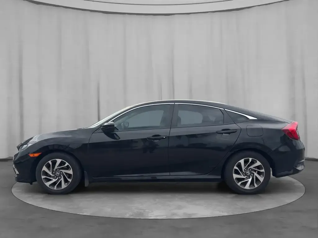 Honda Civic 2020 photo 4