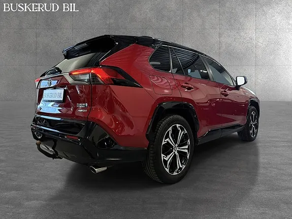 Toyota Rav4 2020 photo 2