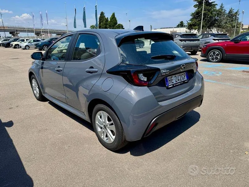 Mazda Mazda2 2026 photo 5