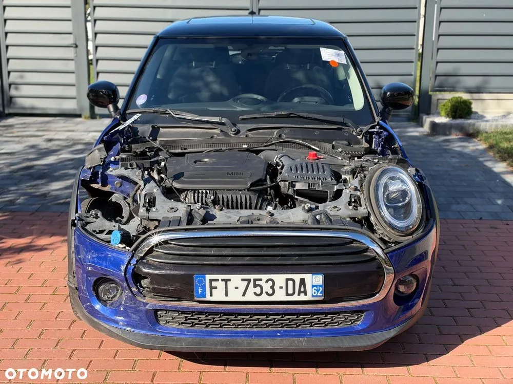 Mini Cooper 2020 photo 2