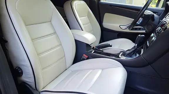 Ford Mondeo 2013 photo 5