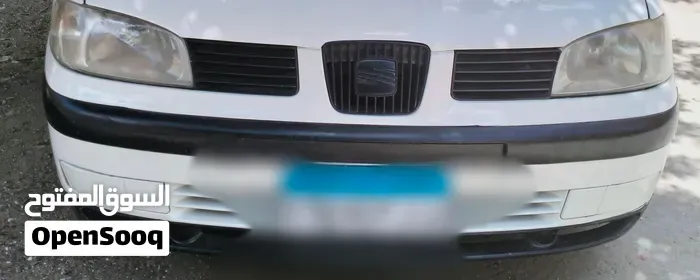 Seat Cordoba 2002 photo 2