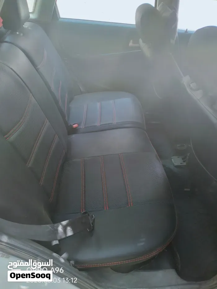 Seat Cordoba 2002 photo 3