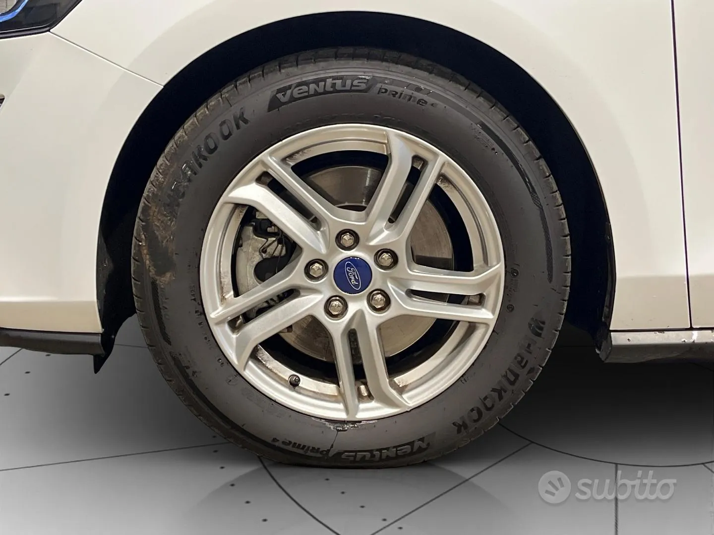 Ford Focus Sw 2021 photo 5