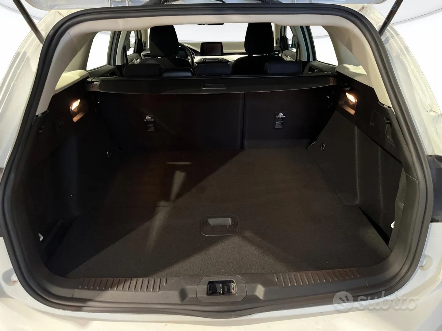 Ford Focus Sw 2021 photo 4