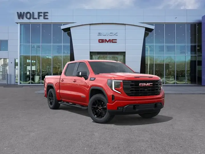 GMC Sierra 1500