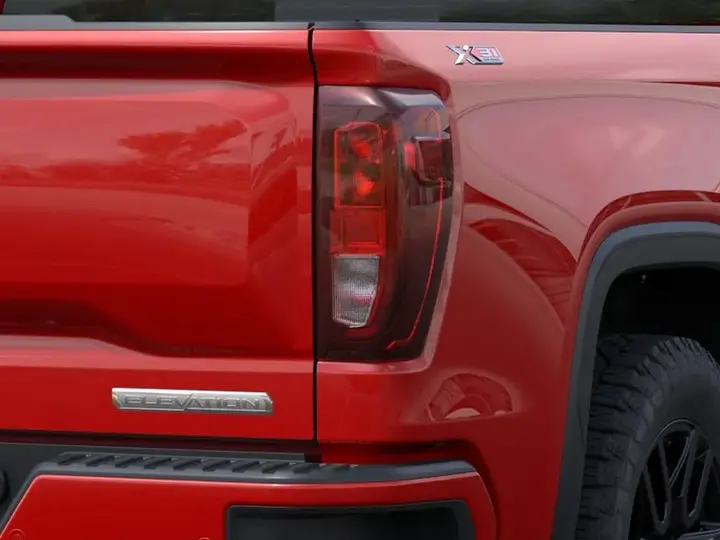 GMC Sierra 1500 2026 photo 3
