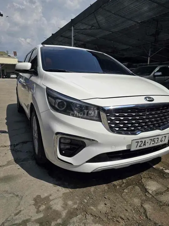Kia Sedona