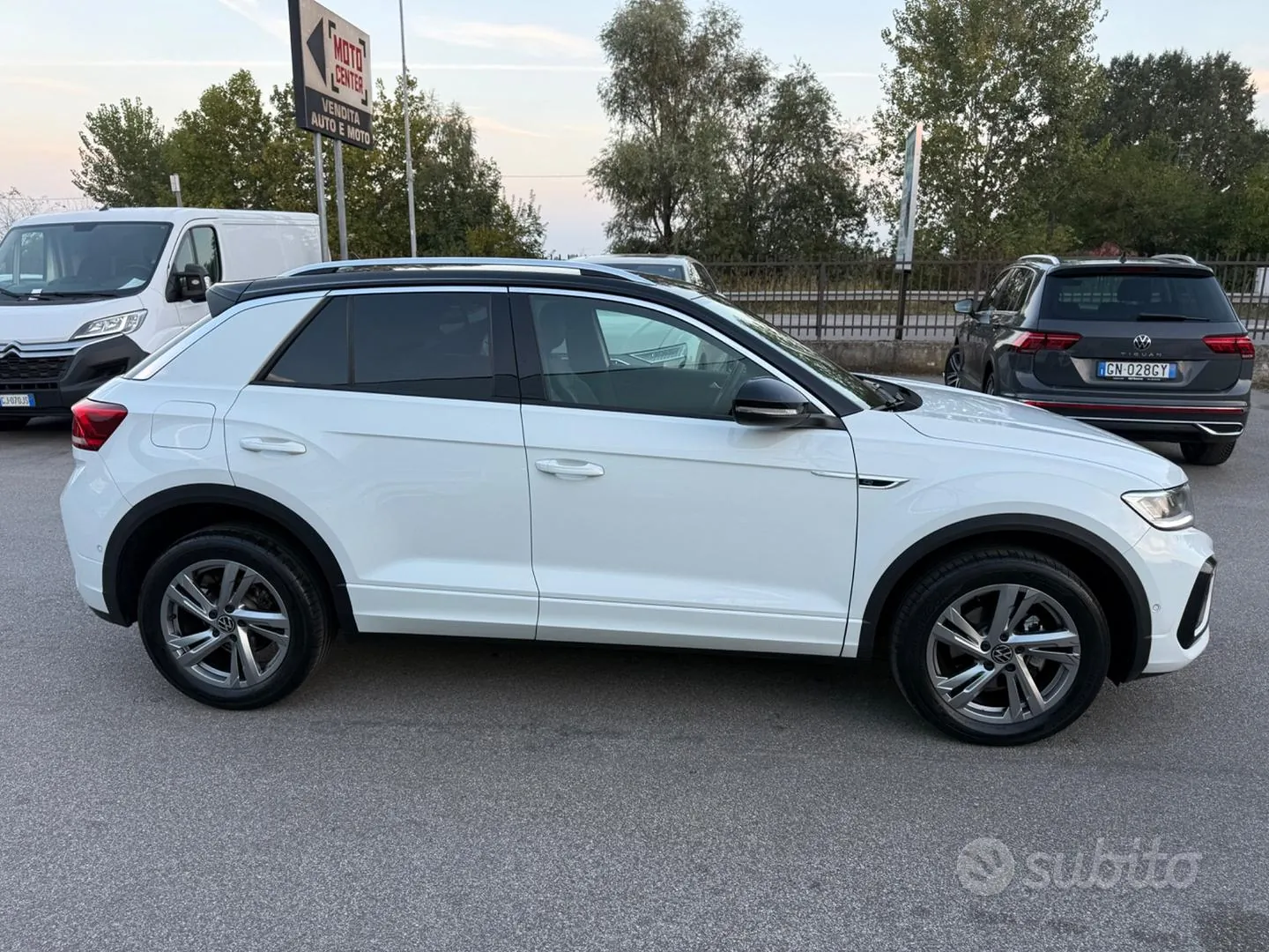 Volkswagen T-Roc 2023 photo 5