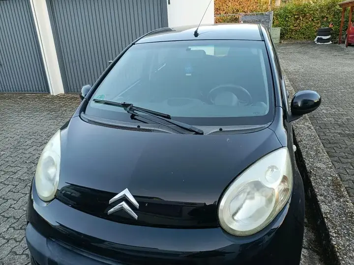 Citroen C1