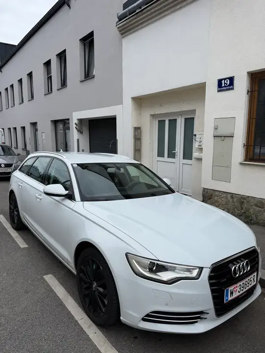 Audi A6 Allroad 2013 photo 3