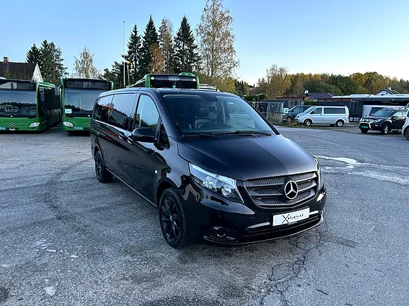 Mercedes-Benz Marco Polo 2015 photo 4