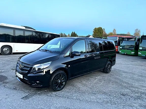 Mercedes-Benz Marco Polo 2015 photo 2