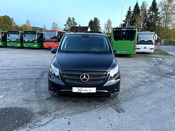 Mercedes-Benz Marco Polo 2015 photo 3