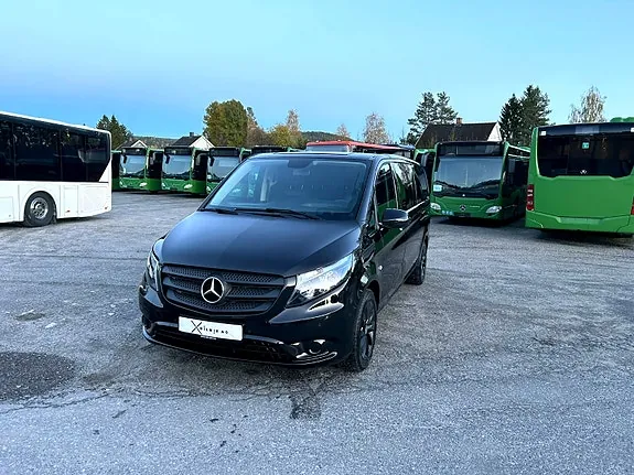 Mercedes-Benz Marco Polo