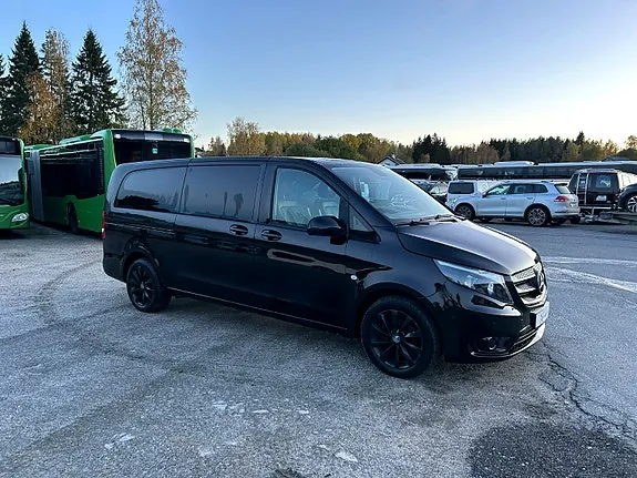 Mercedes-Benz Marco Polo 2015 photo 5
