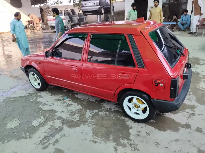 Daihatsu Charade