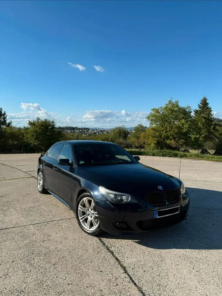 BMW 530I