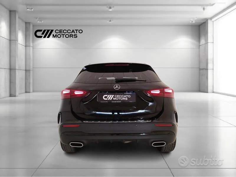 Mercedes-Benz Gla 2024 photo 5